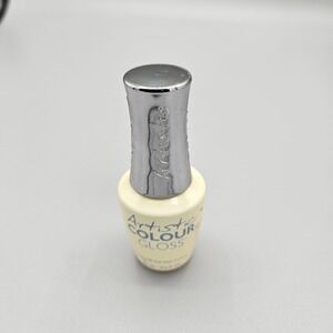 Artistic Colour Gloss Soak Off Gel Nail Polish Peach Whip‎ 2711046 15mL 0.5oz